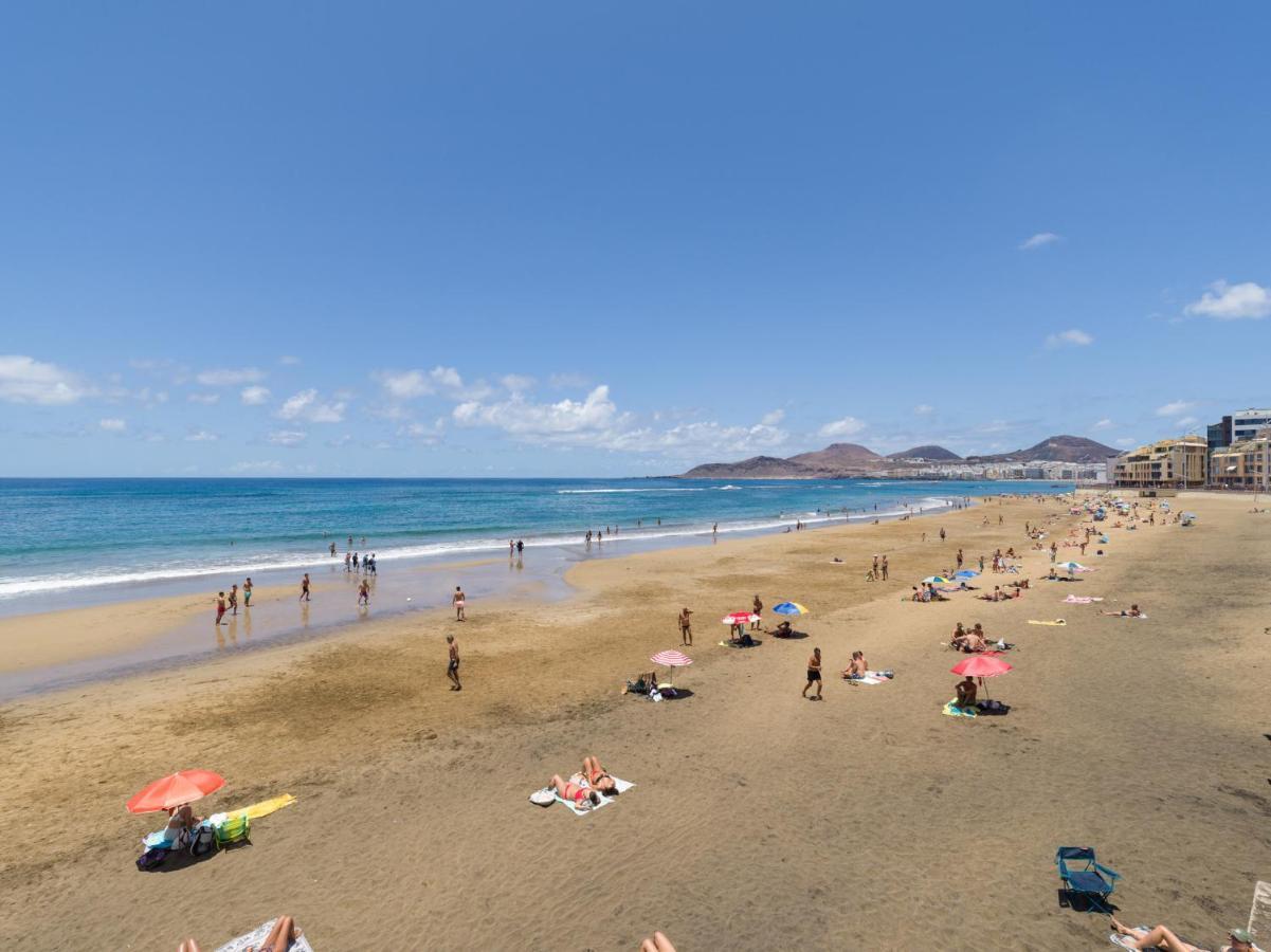 Edison Building 102 By Canariasgetaway Las Palmas / Gran Canaria Exterior foto