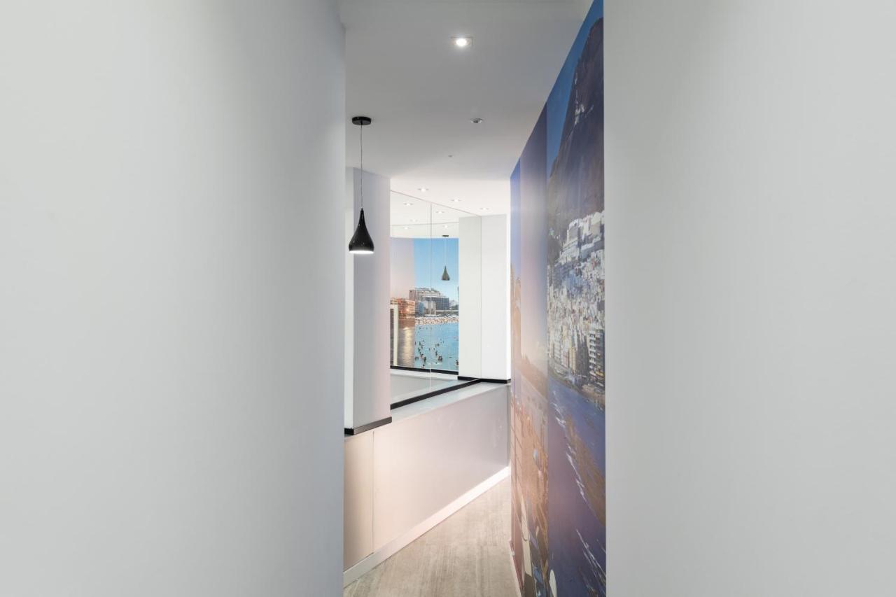 Edison Building 102 By Canariasgetaway Las Palmas / Gran Canaria Exterior foto