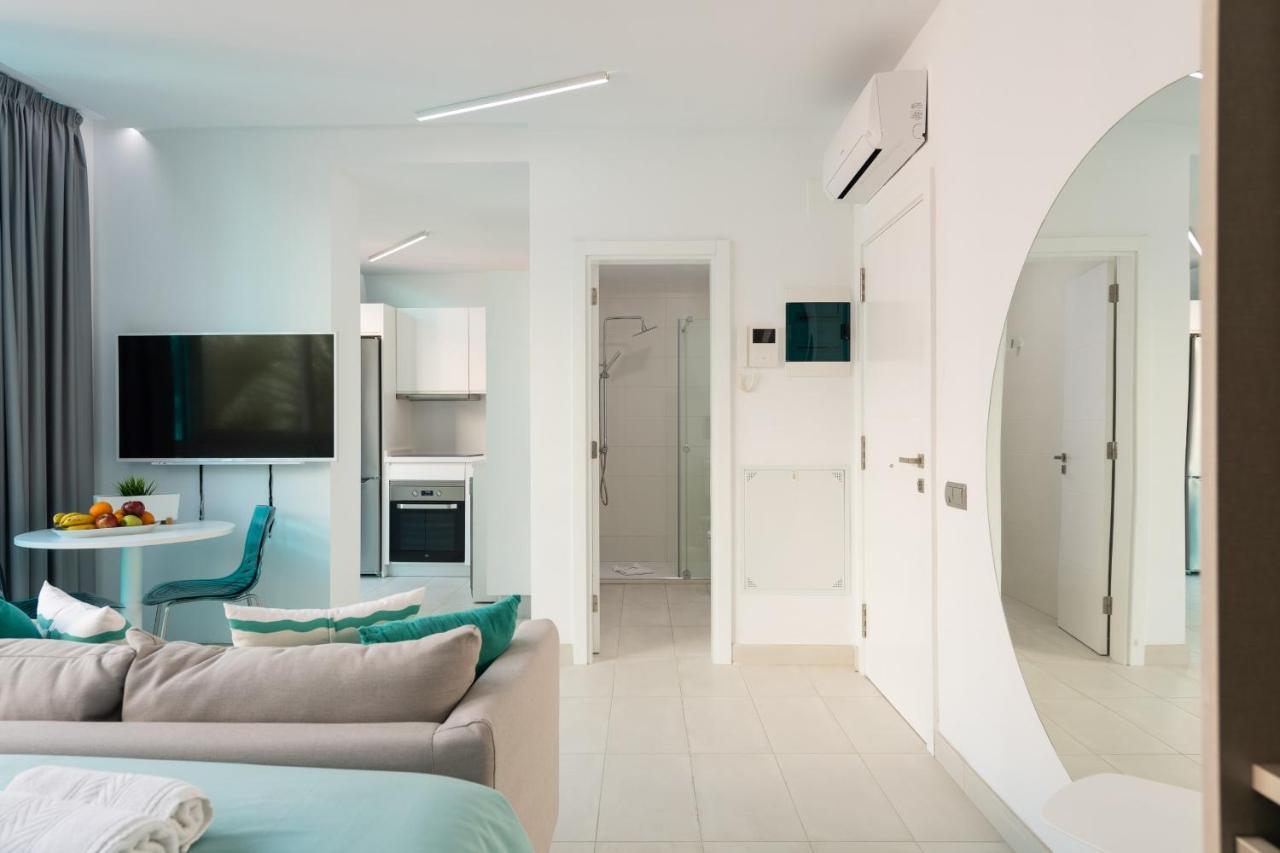 Edison Building 102 By Canariasgetaway Las Palmas / Gran Canaria Exterior foto